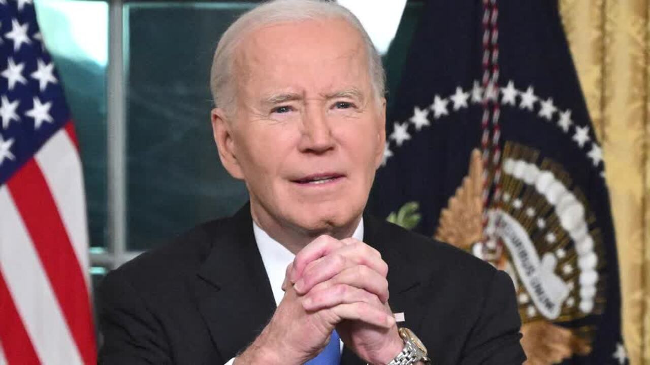 Doctors: there's treatment but no cure for Biden's prostate cancer