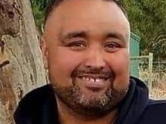 Timmy Rakei, Carrum Downs hit-run victimPicture: Brianna Travers