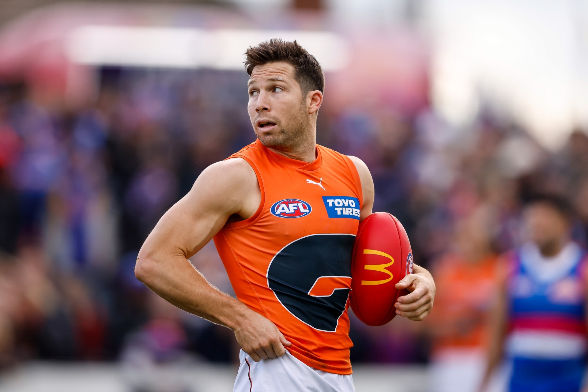 The Highest Paid AFL Players For 2024 Season GQ Australia