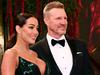 Buckley reveals partner’s secret health battle