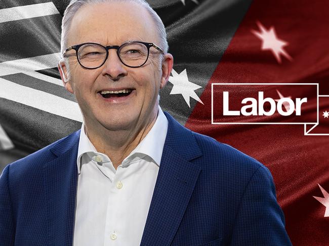 web Anthony Albanese wins Version 2
