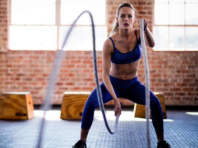 What’s the best workout for you?