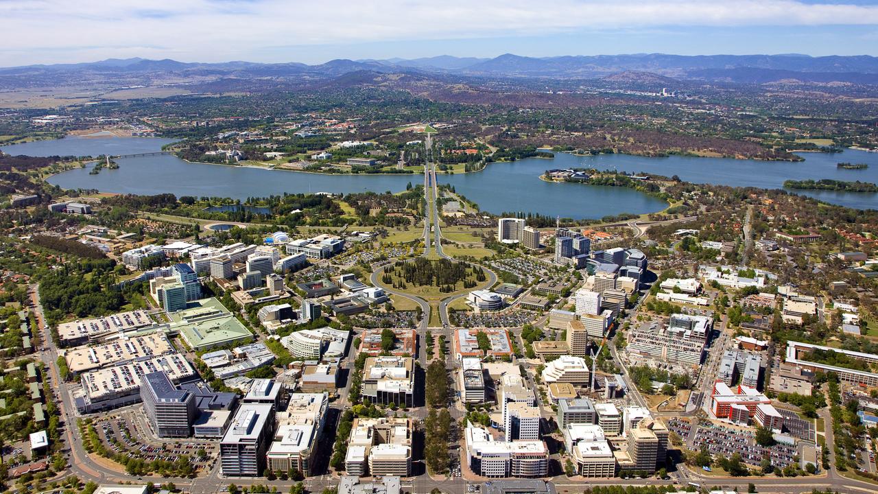 Canberra vendors are very happy right now. Picture: Getty Images