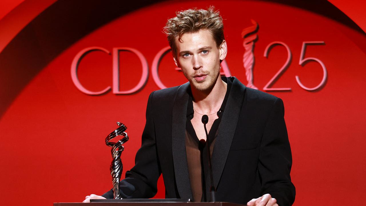 Austin Butler (Photo by Matt Winkelmeyer / GETTY IMAGES NORTH AMERICA / Getty Images via AFP)