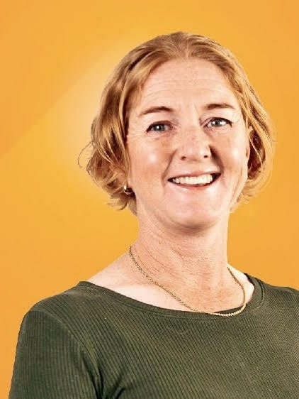 Liz Suduk, One Nation candidate for Southern Downs. Picture: Supplied