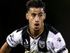 Victory confirm Arzani coup