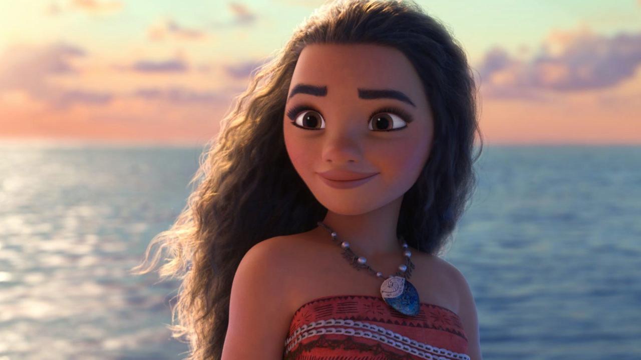 Disney songs: Top 10 most-streamed tunes from films, Frozen, Moana ...