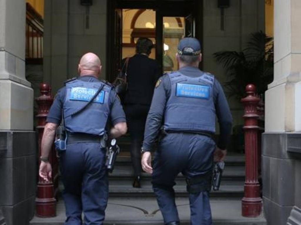 Vic Courts And Law Victoria Crime News And Latest Updates Au — Australia S Leading News