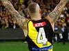 Tigers reveal new numbers, make big call on Dusty’s No.4