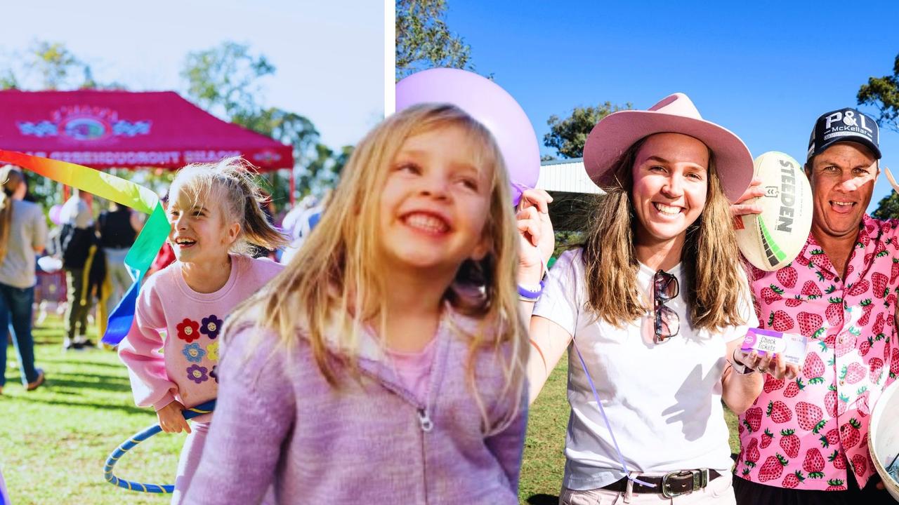 Young girl lost in tragic crash forever in heart of regional town