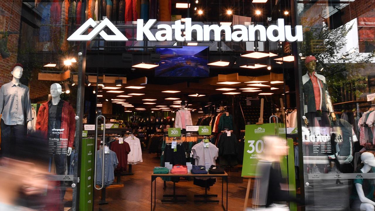 australian-shares-to-rise-as-kathmandu-stores-to-re-open-daily-telegraph