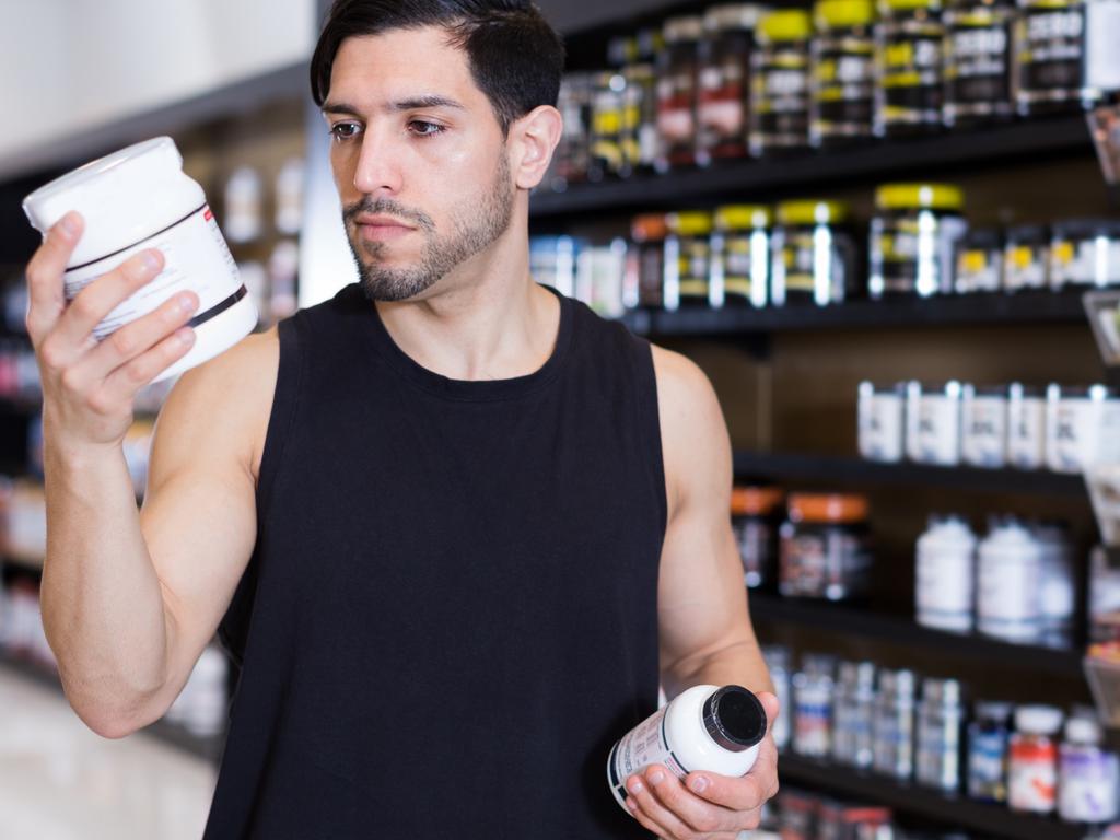 Two in three people are taking daily supplements, Body+Soul’s Health of the Nation report has found.