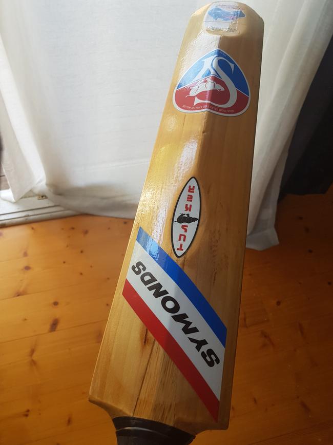 Who remembers the Symonds Super Tusker?