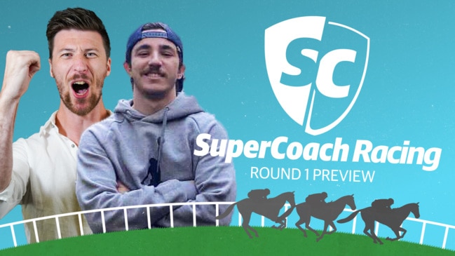 SuperCoach Racing: Round 1 Preview