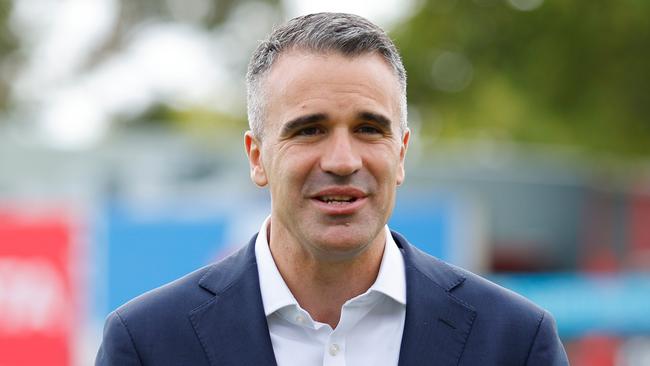 A spokesman for Premier Peter Malinauskas said the state government was “working closely and cooperatively with Defence” to finalise the deal “as quickly as possible”.