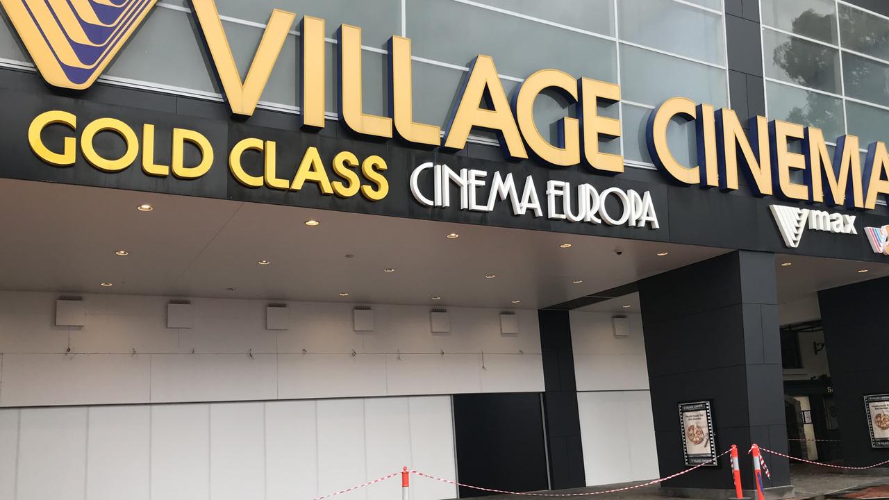 Westfield Knox Village Cinemas: Movies to reopen in July after upgrade ...