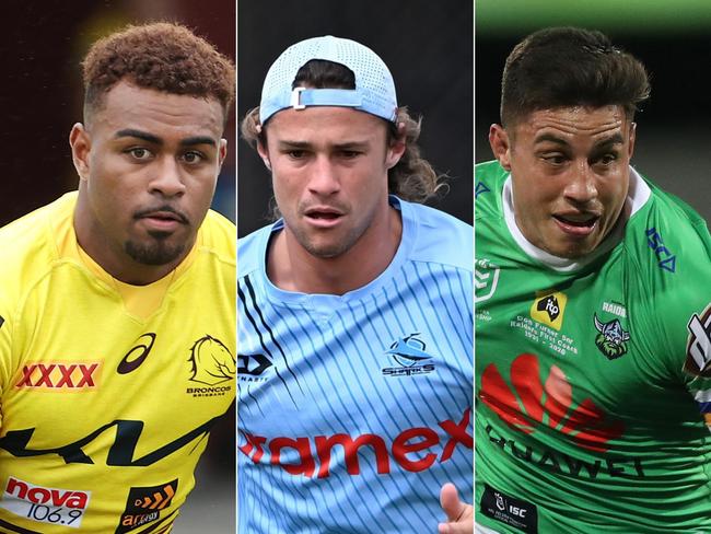 KFC SuperCoach: Players to watch in trials, All Stars