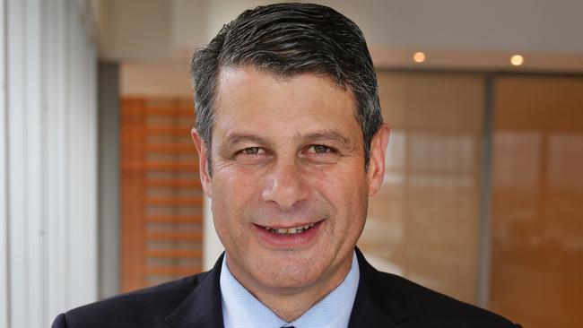 Plans brokered by former premier Steve Bracks include a $300m redevelopment of the university’s neighbouring campus to establish a new College of Health and Biomedicine.