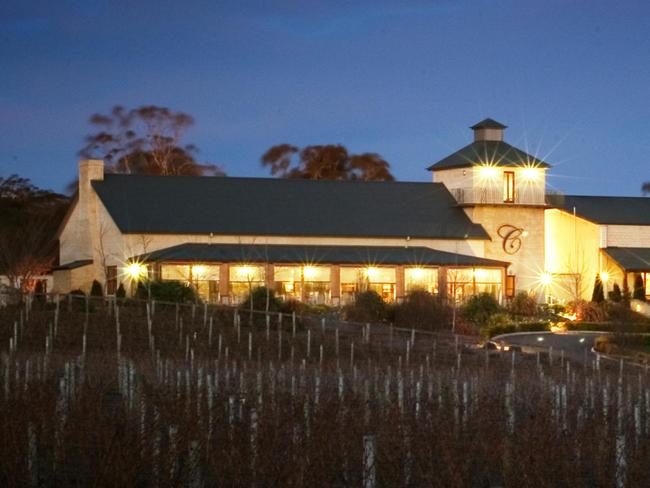 Centennial Vineyards in Bowral is seeking to rezone its land to increase its tourism capability.