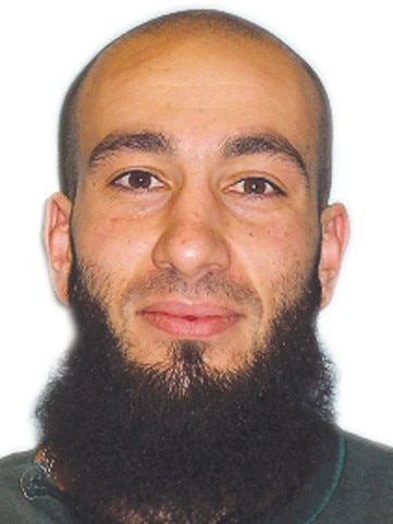 Brothers For Life leader Bassam Hamzy was in jail and needed a trusted emissary