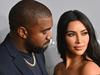Kanye’s desperate act as Kim moves on
