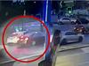 Driver stabbed in horror road rage attack