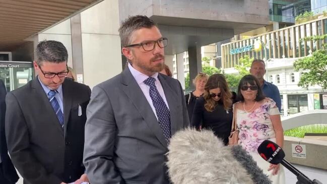 Susie Forte's barrister speaks after findings handed down