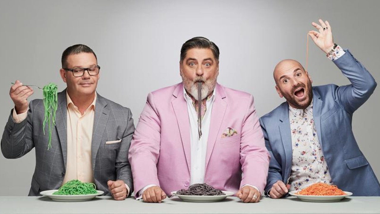 Gary Mehigan, Matt Preston and George Calombaris will not return to MasterChef in 2020.