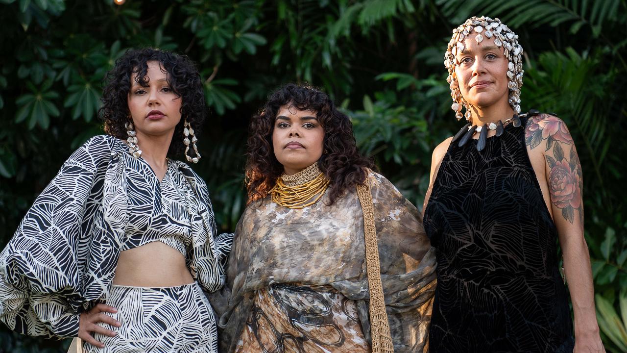 All the winners of 2023 National Indigenous Fashion Awards | Herald Sun