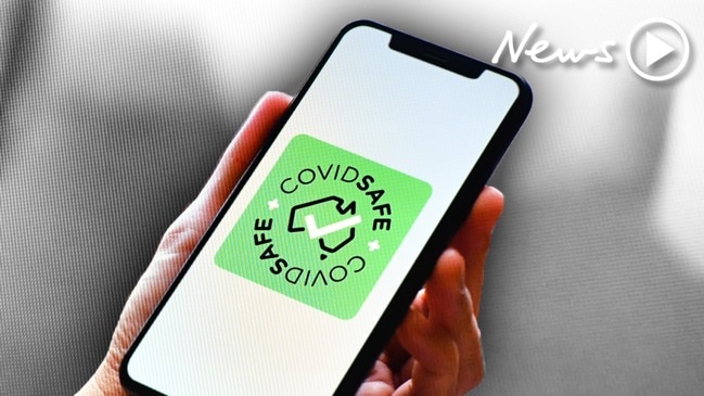 COVIDSafe: How does the app work?