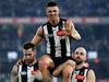 Pies make list call on four veterans