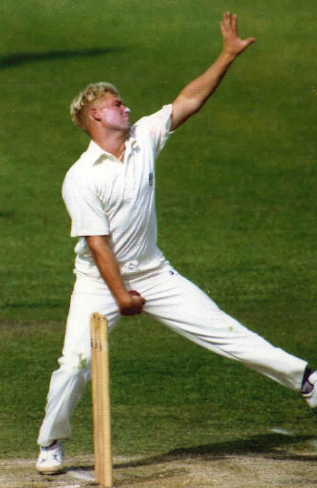 Australian sport figures who died in 2022, including Shane Warne, Rod