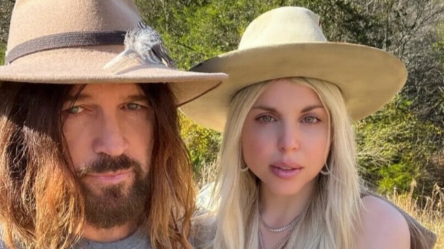 Billy Ray cited inappropriate marital conduct, irreconcilable differences and fraud as reasons for the split.
