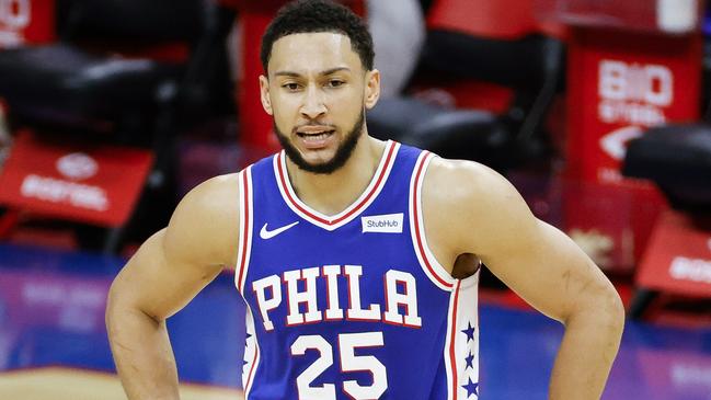 ‘It’s over’: Philly is done with Simmons