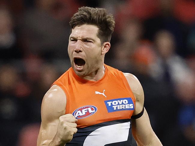 Swan hails rival skipper as ‘best player in the game’