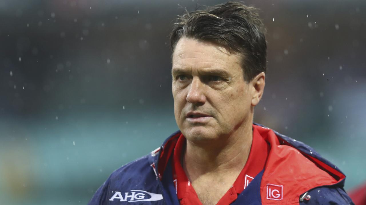 Paul Roos will help select North Melbourne’s next coach. (Photo by Ryan Pierse/Getty Images)
