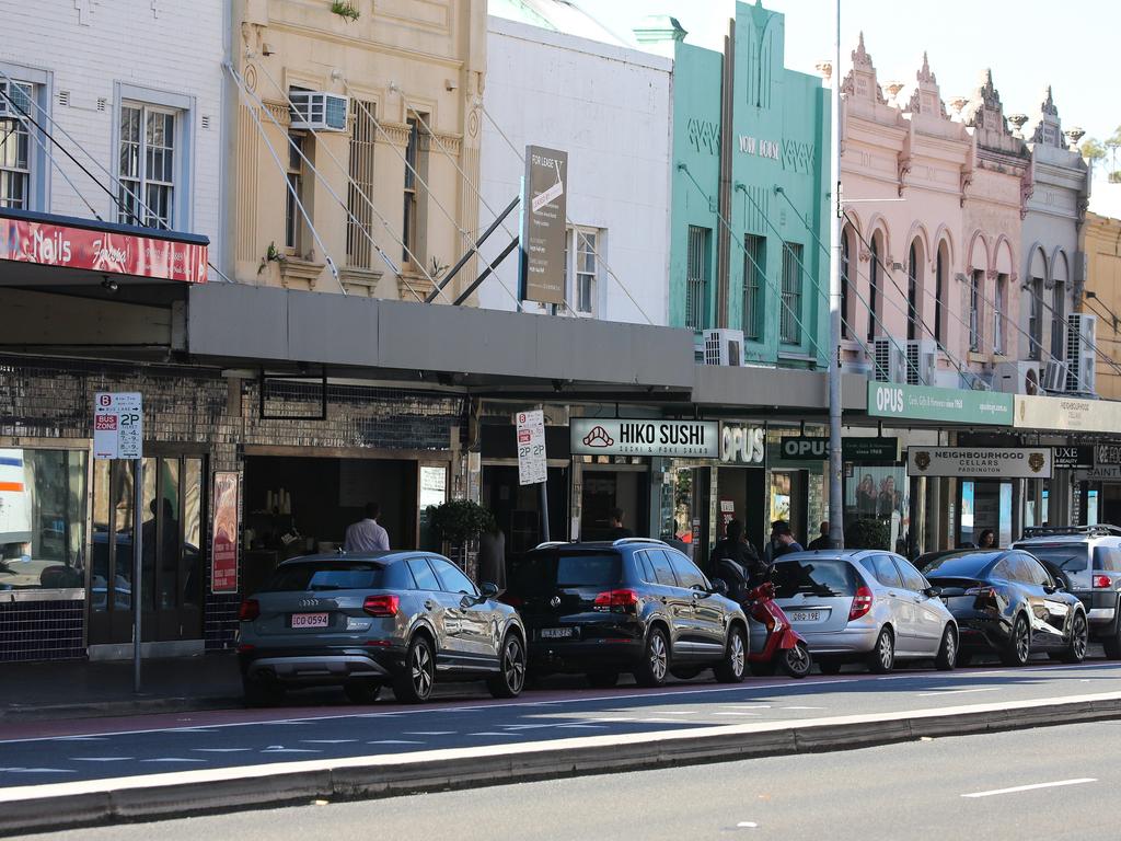 Underquoting can see buyers waste their times considering homes they could never afford. Picture: NewsWire / Gaye Gerard