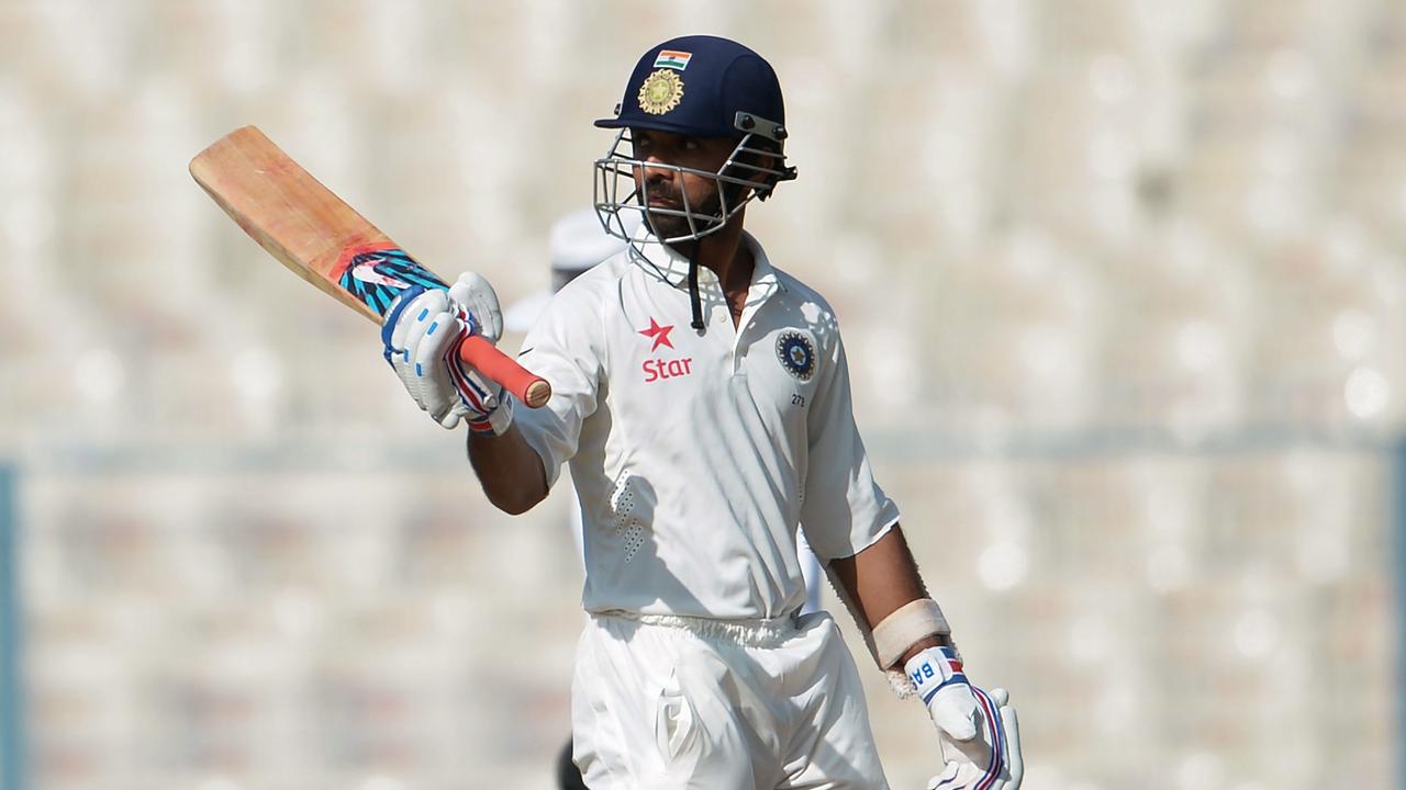 India vice-captain Ajinkya Rahane believes his side’s character will be tested when they take on hosts England this month.