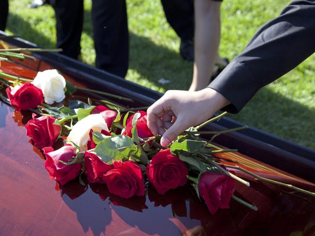 funeral insurance, generic funeral