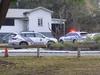 Man fighting for life after shooting in regional Qld