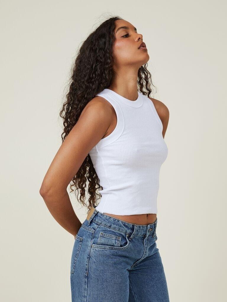 Stock up on your favourite basics with 2 for $30 tops. Picture: Cotton On.