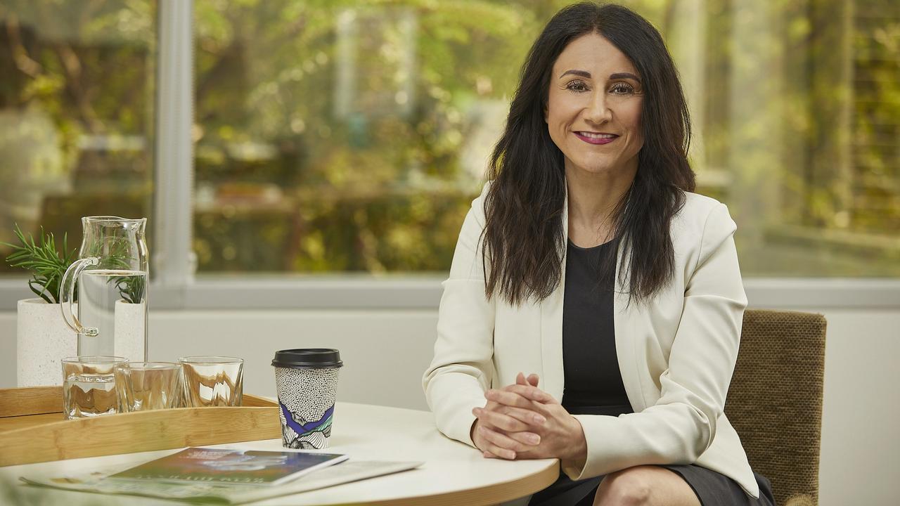 Real Estate Institute of Queensland CEO Antonia Mercorella says the Sunshine Coast property market has proven itself to be “solid and resilient” throughout the June quarter.