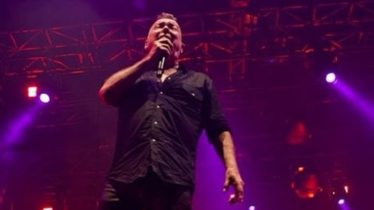 Cold Chisel brings 50 years of hits to a massive Melbourne crowd