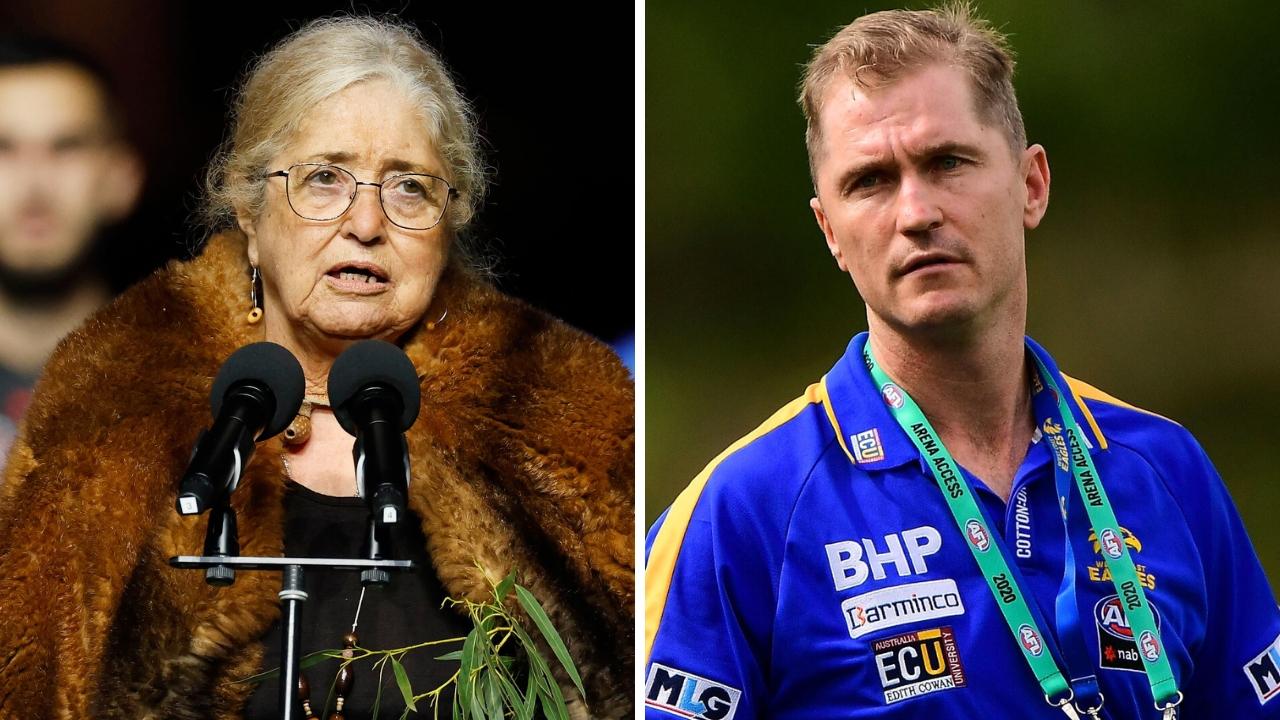 Frenzy over ‘disrespectful’ Selwood WTC
