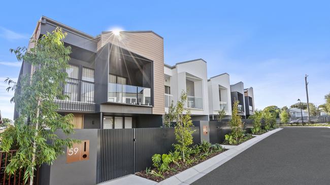 Cedar Woods Properties is one of the few major developers to release large estates in the Brisbane city limits in recent years.