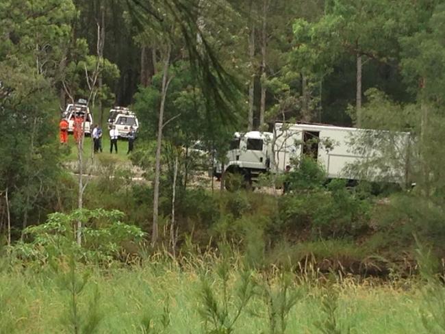 Novy Chardon: Missing mother’s remains found on Gold Coast? | news.com ...