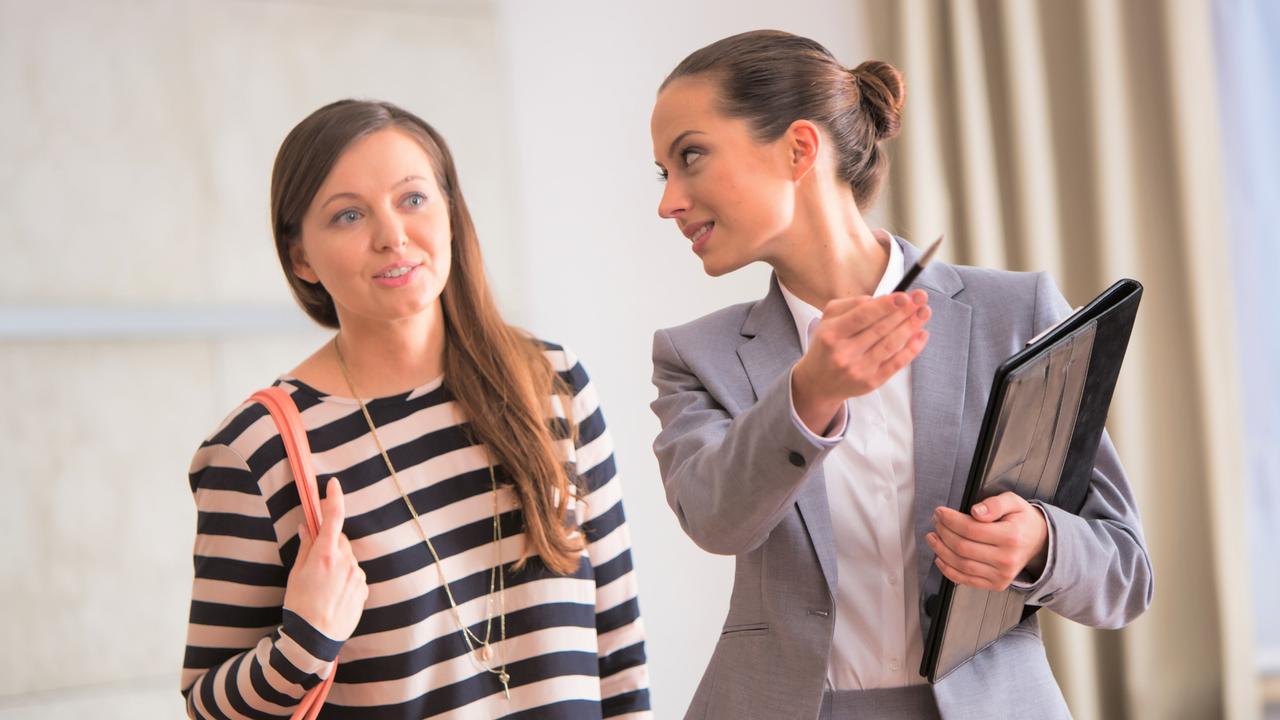 Milennials are making the shift out of capital cities. Picture: News Regional Media