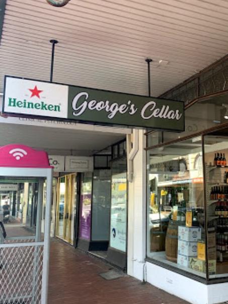 Ice Box currently operates two other George’s Cellar outlets in the eastern suburbs.