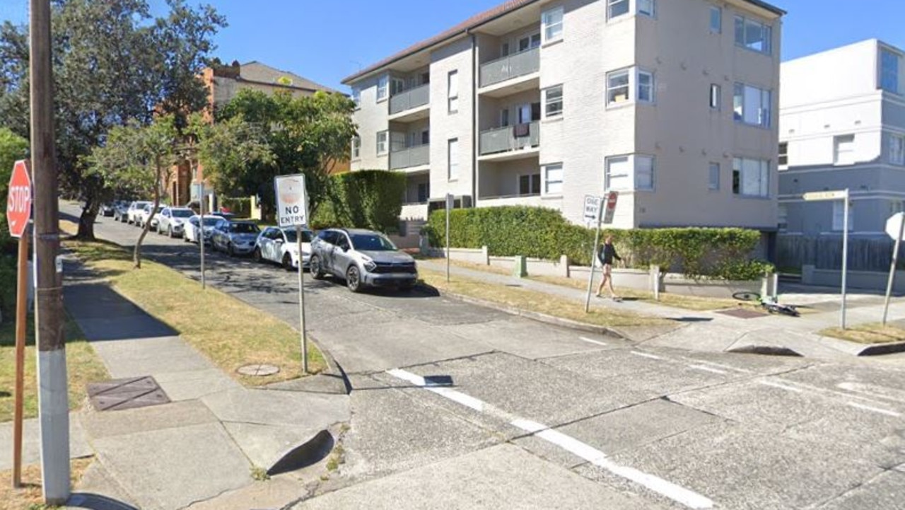 ‘Menace’: Man’s bail plea after alleged police chase though Bondi