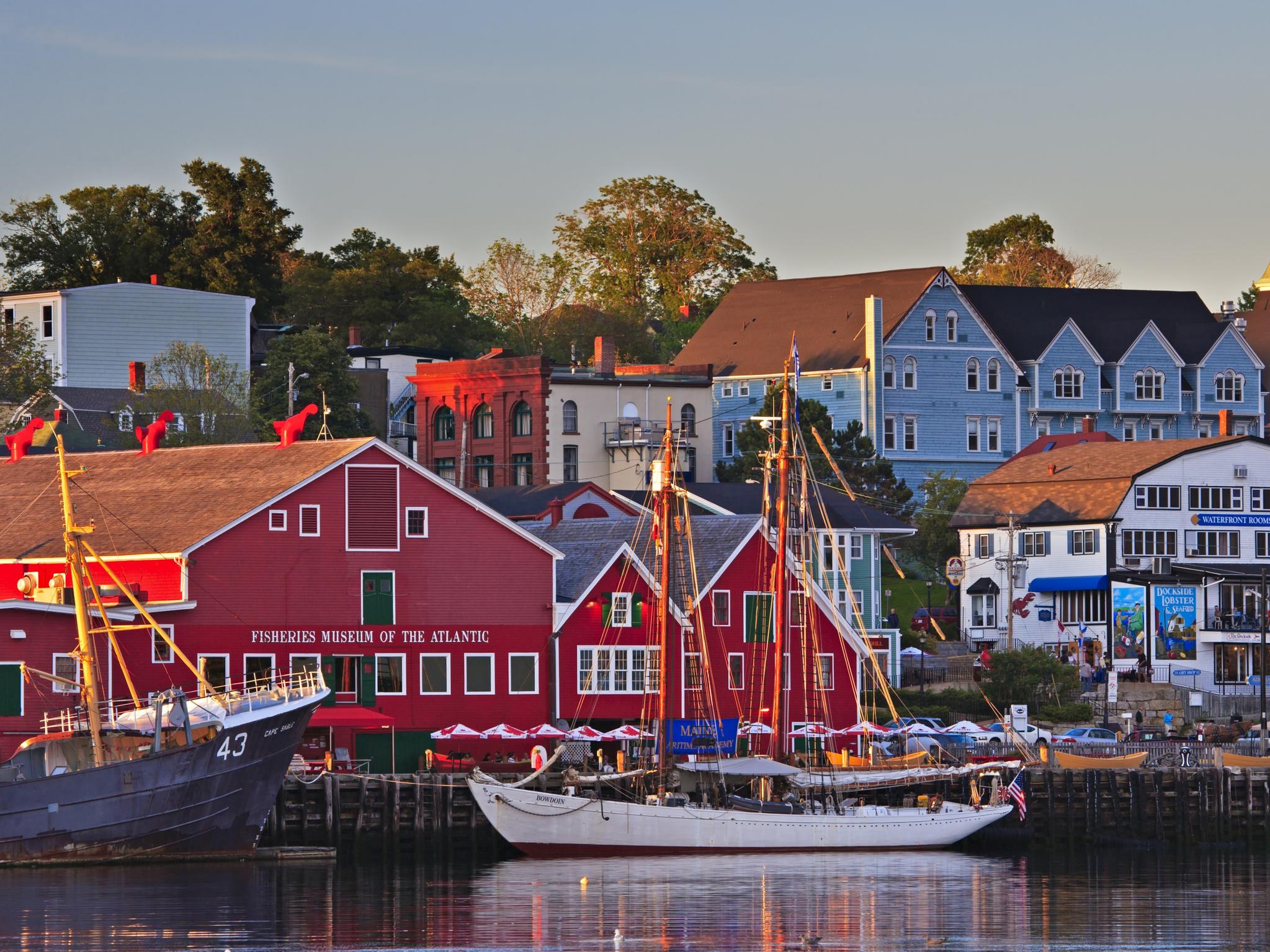 Lobster dining in Canada’s Nova Scotia and New Brunswick | The Australian